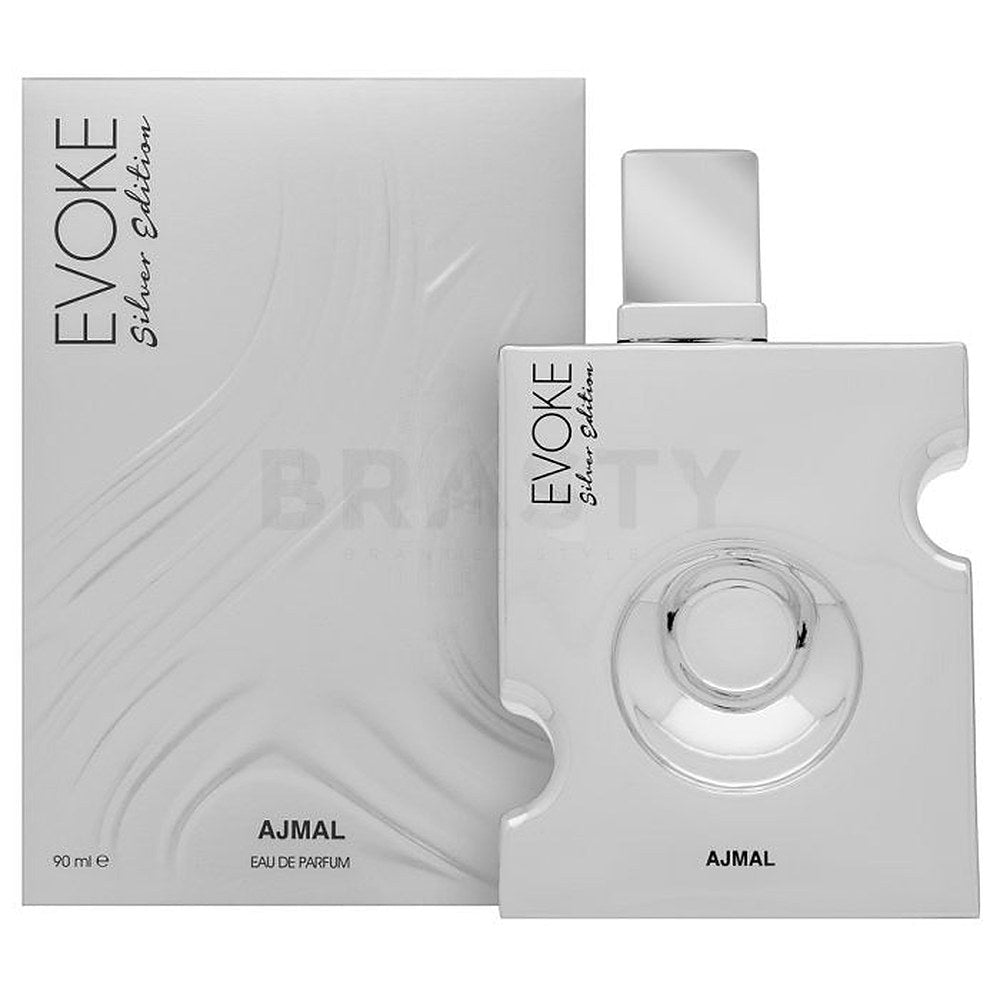 Ajmal Evoke Silver Edition for Him EDP M 90 ml