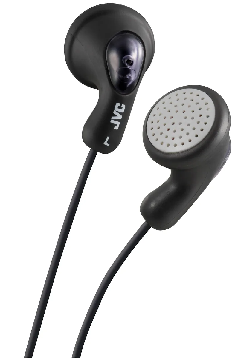 JVC HA F14 Gumy -kuulokkeet
