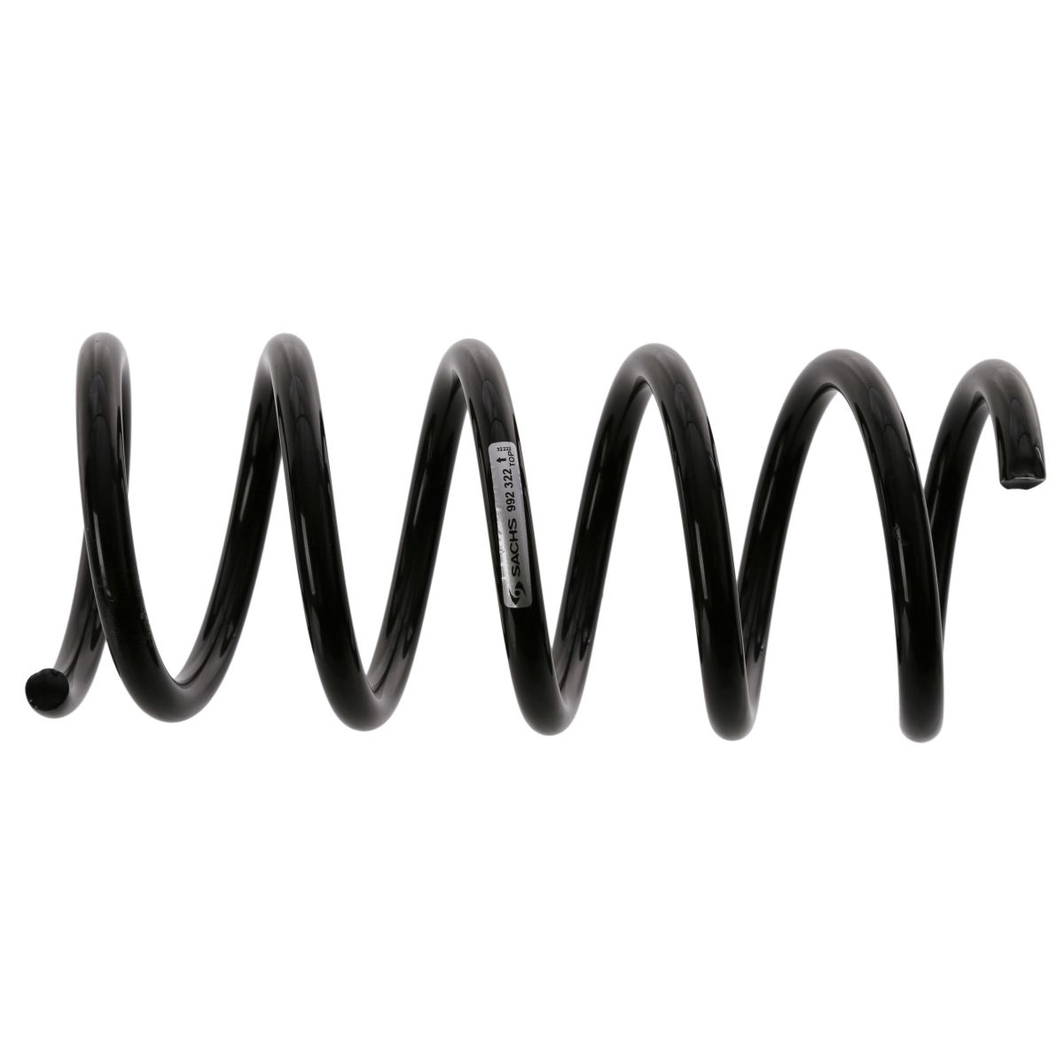 Jousi (auton jousitus) SACHS 992 322