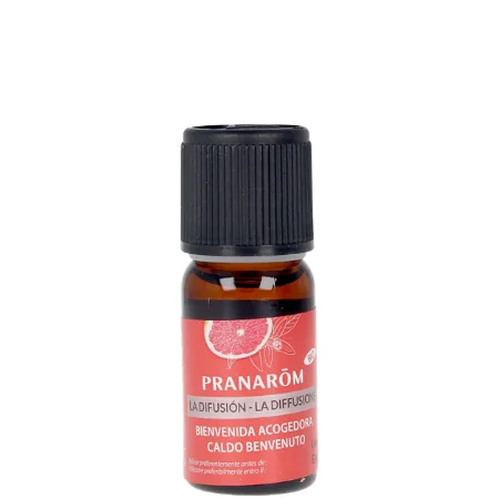 Pranarôm Viinirypäleen eteerinen öljy - 10 ml