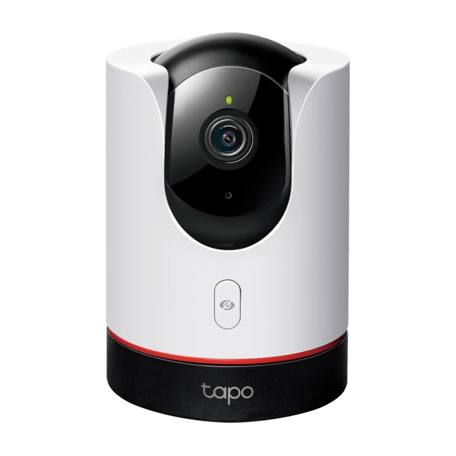 TP-Link TAPO C225 Pan/Tilt AI Home Turvallisuus Wi-Fi Kamera - V1