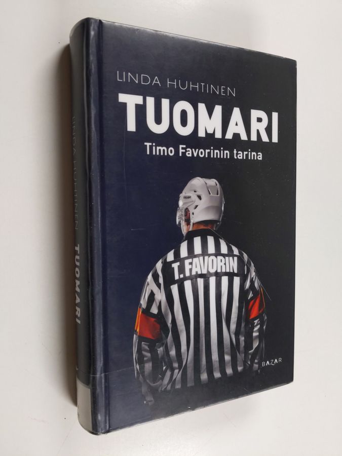 Tuomari