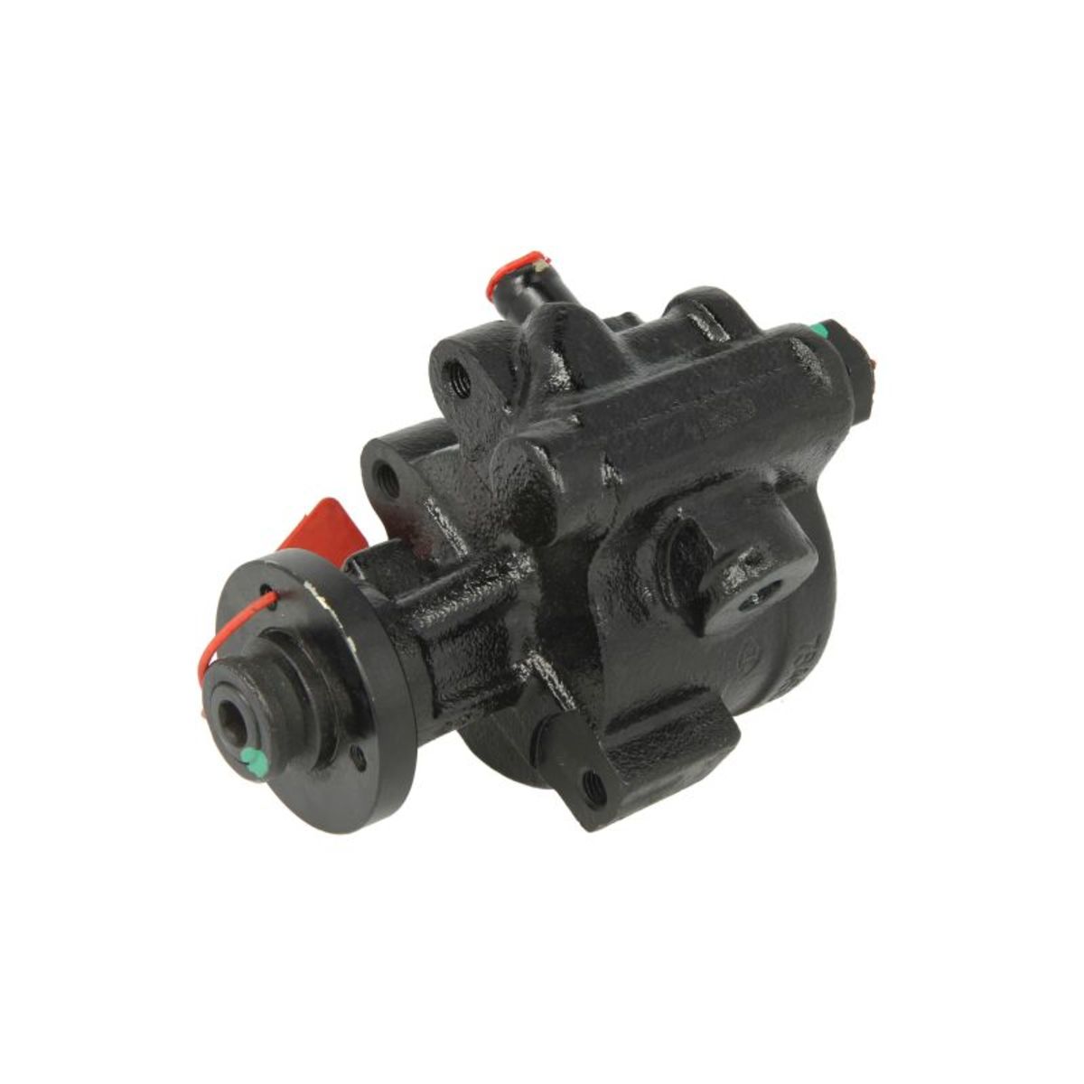 Ohjaustehostimen pumppu LAUBER 55.0106