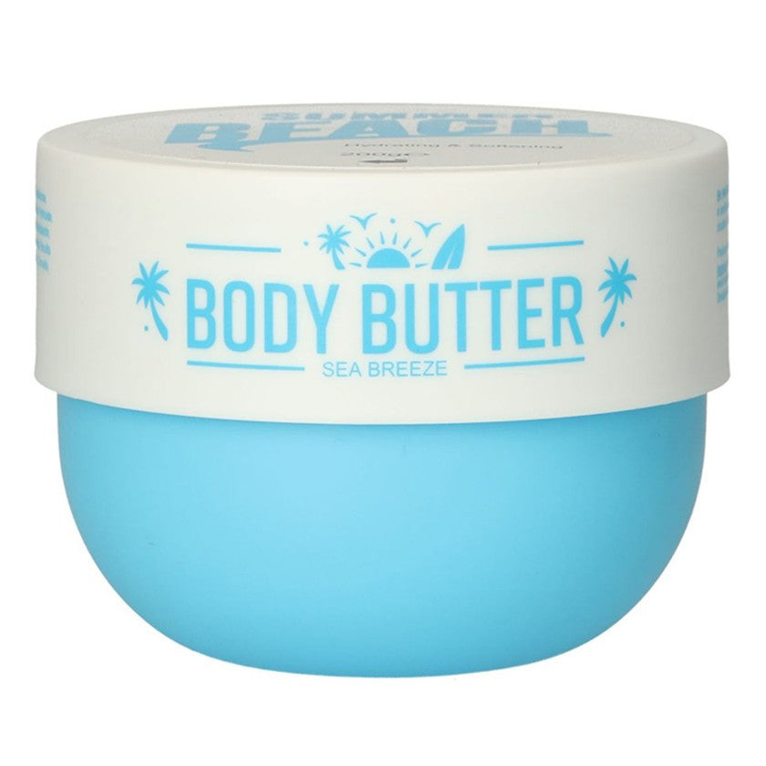 Summer beach Body Butter Sea Breeze 200 gr