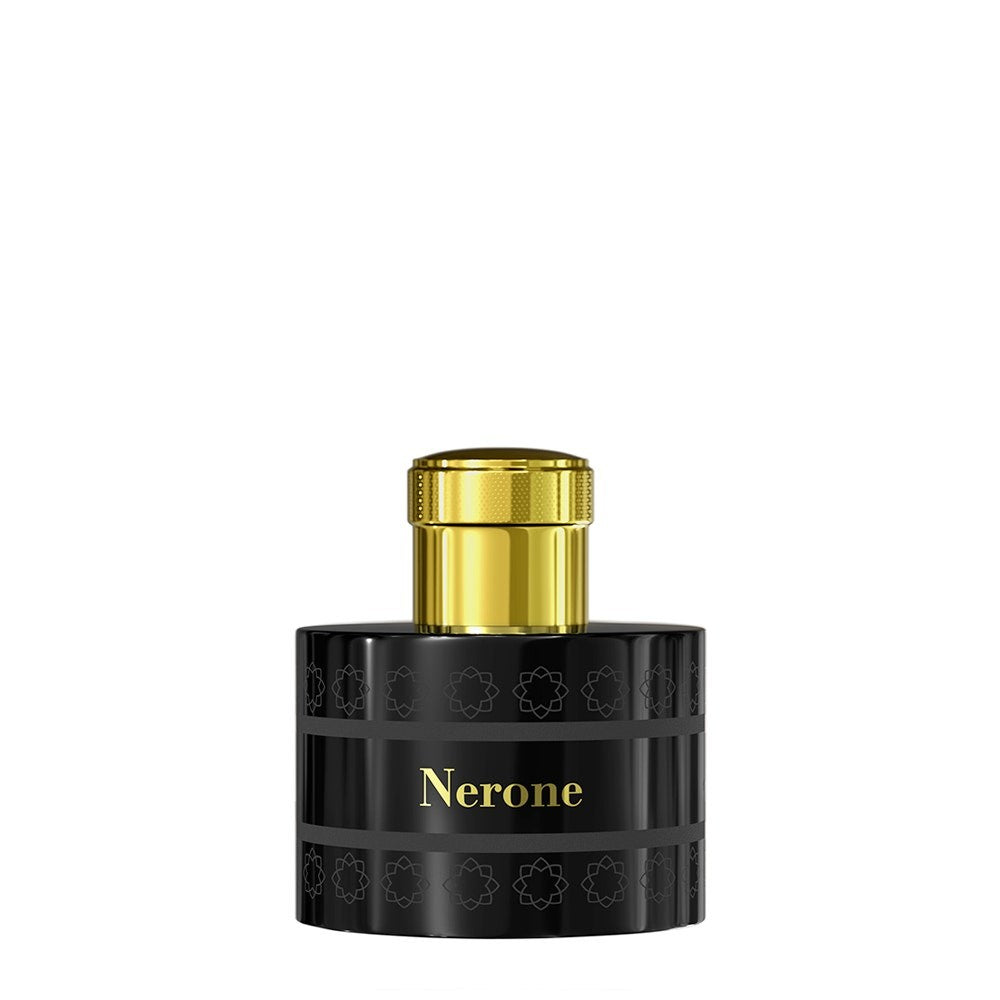Pantheon Rome Nero hajuvesiuute 50 ml