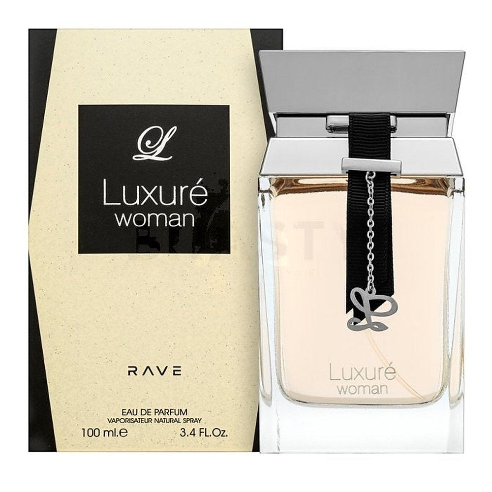 Rave Luxuré Woman EDP W 100 ml