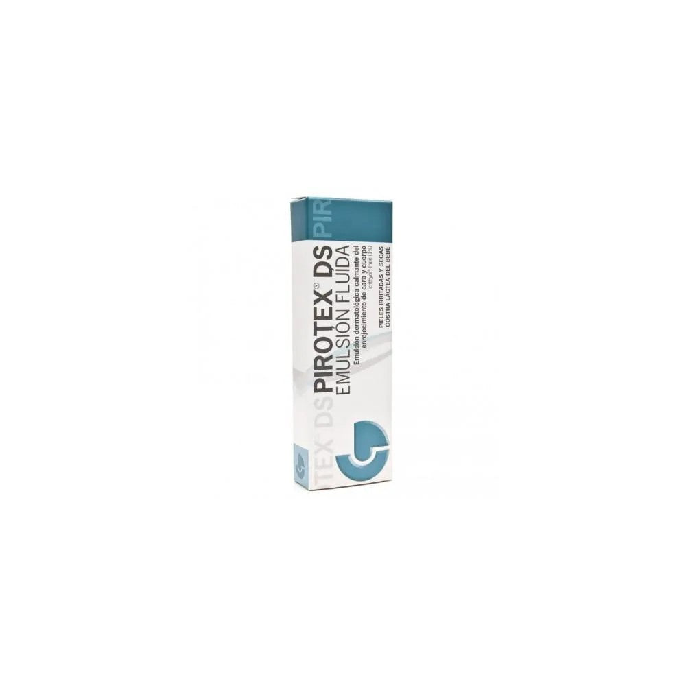 Unipharma PirotexTM Ds Nesteemulsio 75ml