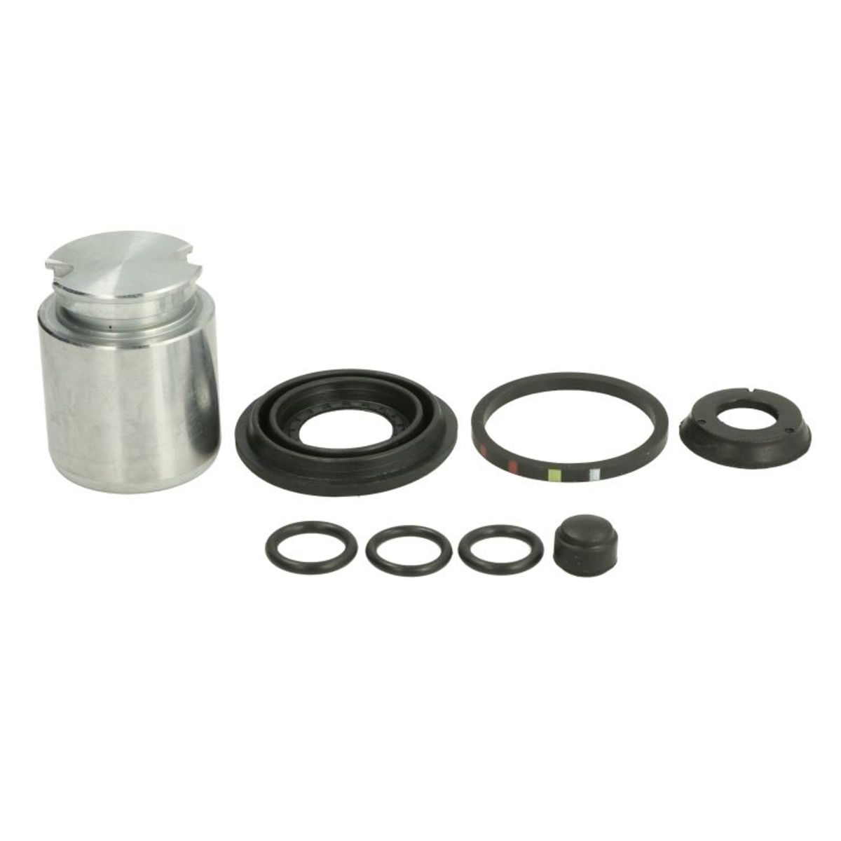 Jarrusatulan korjaussarja QUICK BRAKE 114-5221