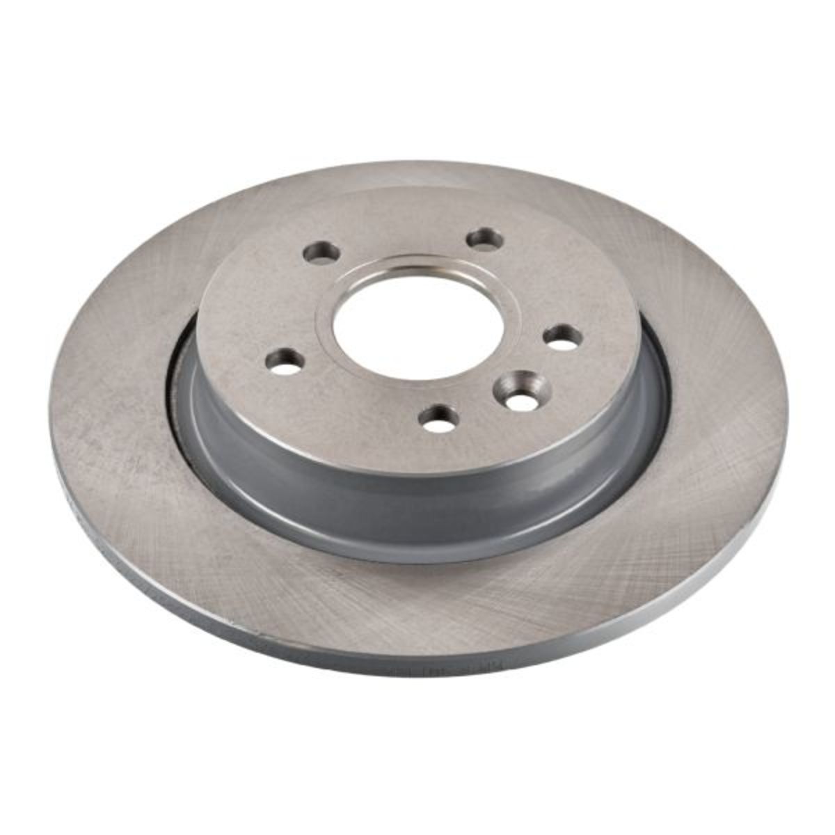 Jarrulevy FEBI BILSTEIN 105714