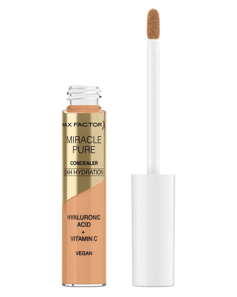 Max Factor Miracle Pure Concealer 03 Medium - 7,8 ml
