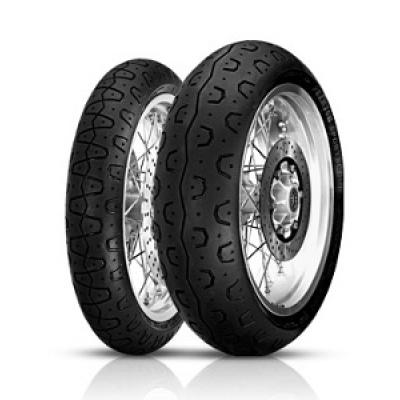 Pirelli Phantom Sportscomp ( 100/90-18 TL 56H M/C, etupyörä )