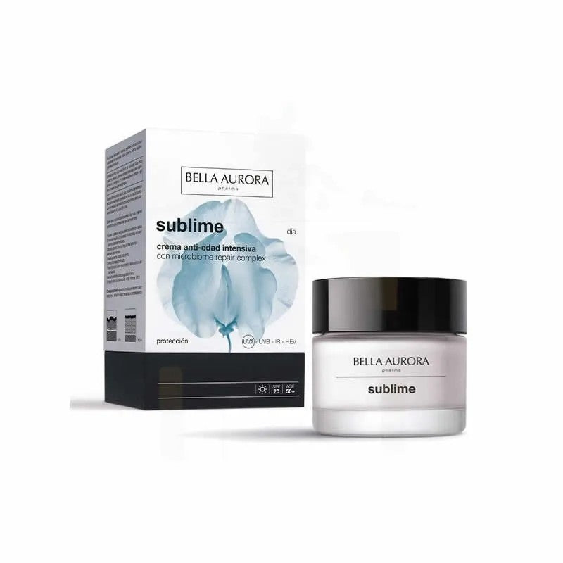 Bella Aurora Sublime Cream 60 Days 50ml
