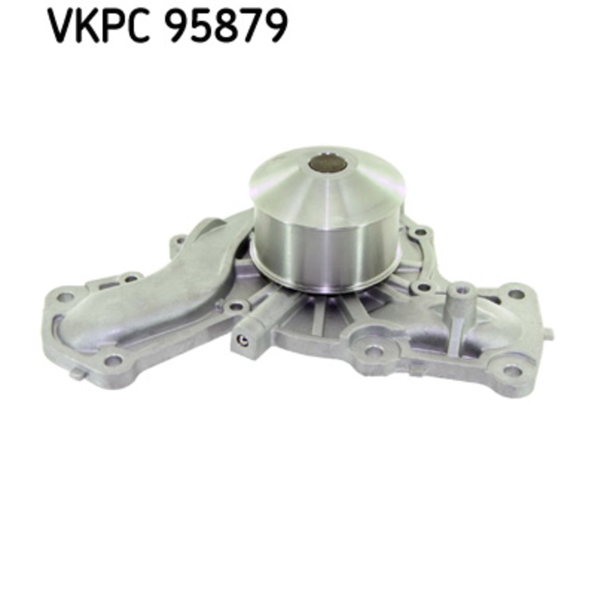 Vesipumppu SKF VKPC 95879
