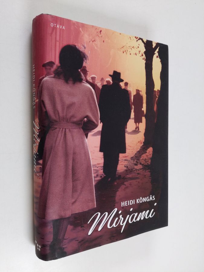 Mirjami