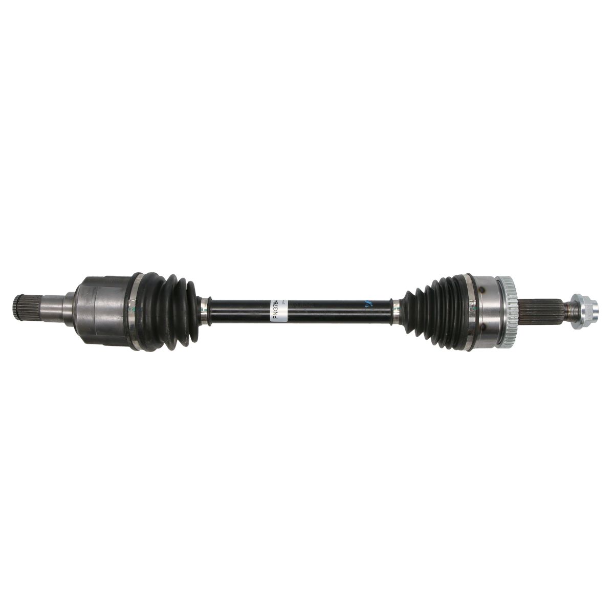 Vetoakseli POINT GEAR PNG76440