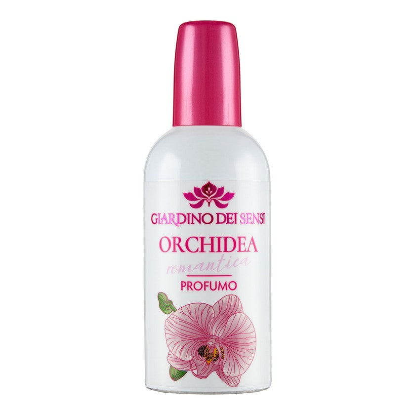 Giardino Dei Sensi Orkidea - Eau De Toilette 100 ml