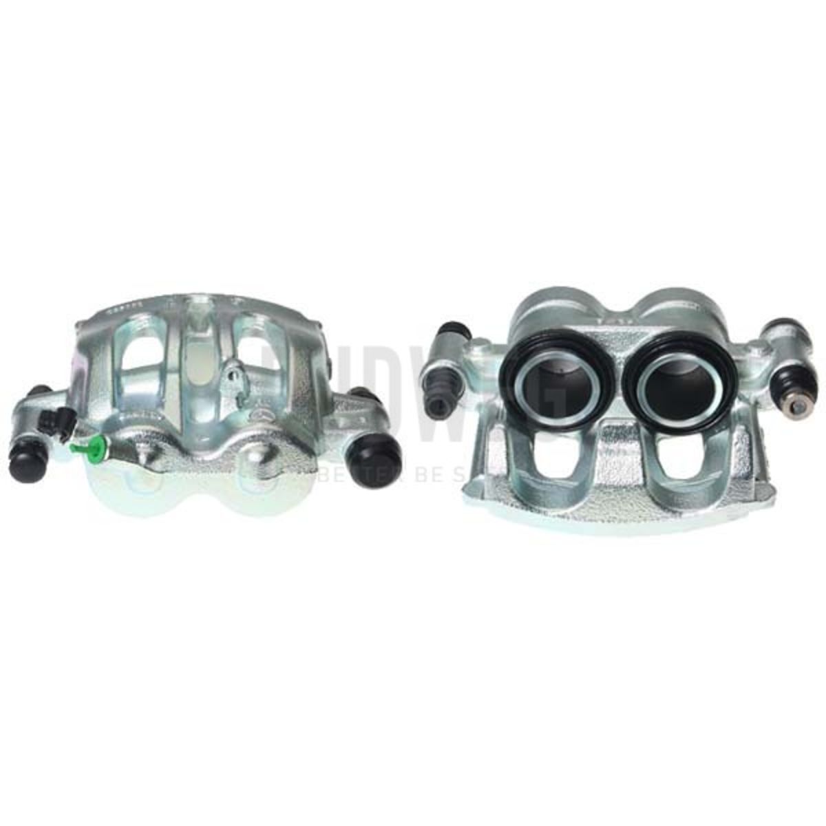 Jarrusatula BUDWEG CALIPER 345523