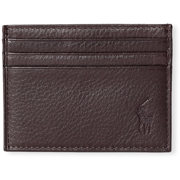 Polo Ralph Lauren Kotelo tummanruskea