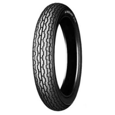 Dunlop F14 ( 3.00-19 TT 49S M/C, Variante G, etupyörä )