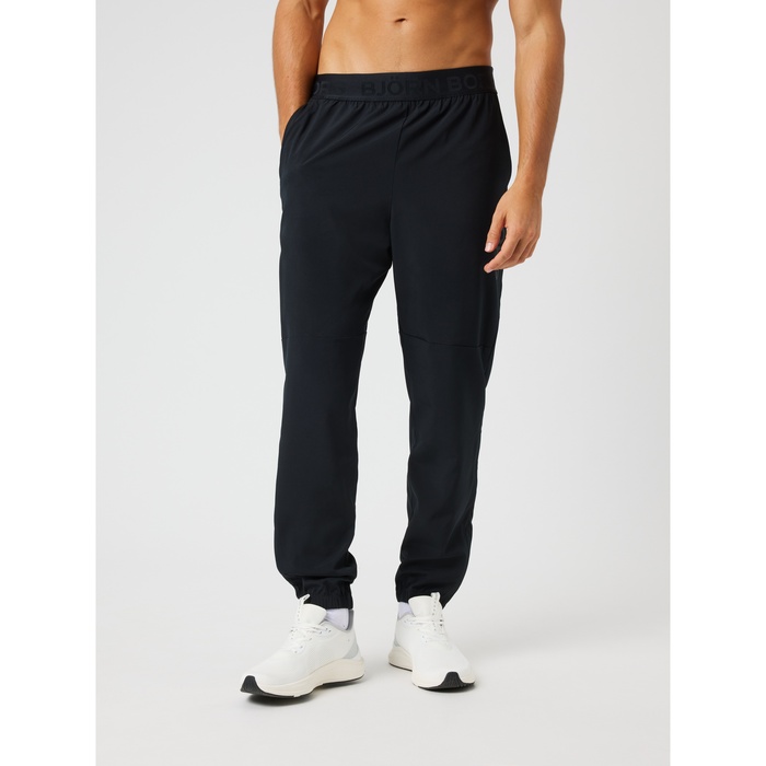 Borg Training Pants