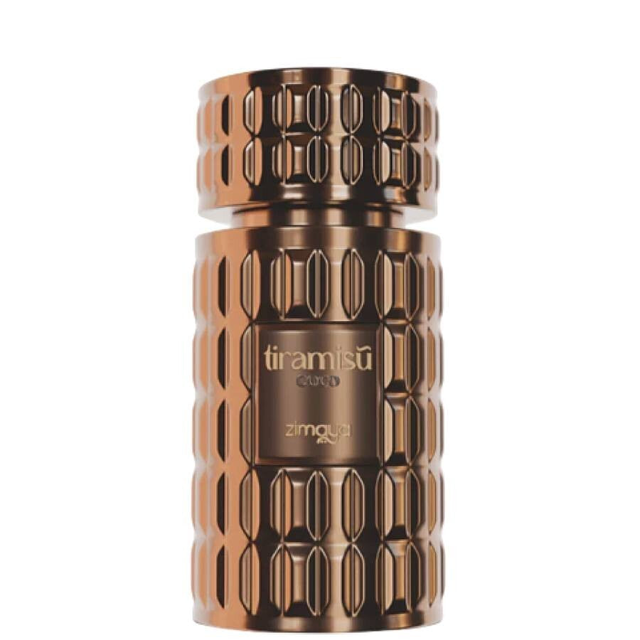 Zimaya Tiramisu Coco EDP -tuoksu - 100ml
