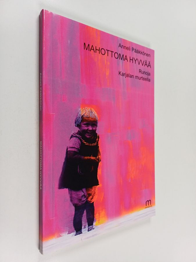 Mahottoma hyvvää