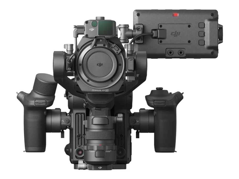 DJI Ronin 4D, 6K Ultra HD, 6016 x 3168 pikseliä, 4096 x 2160,1920 x 1080 pikseliä, 120 fps, 35,4 MP, JPEG, DNG