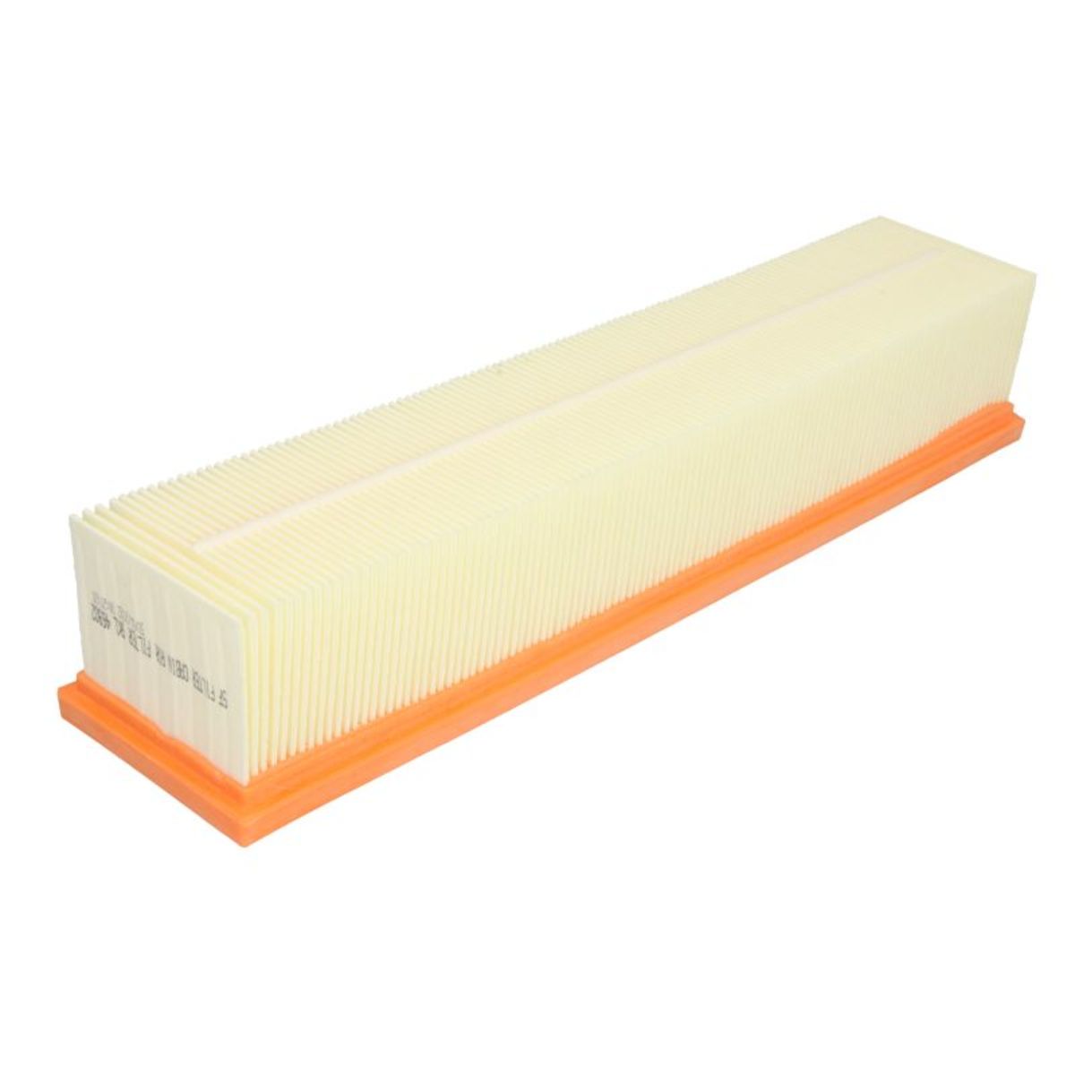 Suodatin, sisäilma SF-FILTER SKL 46902