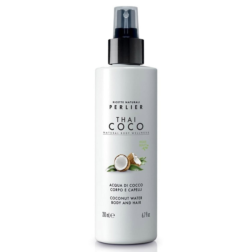 Perlier Thai Coco Tuoksuva Kookosvesi 200 ml