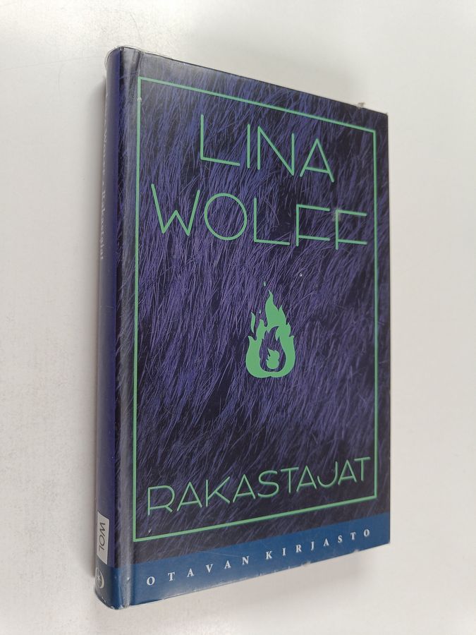 Rakastajat
