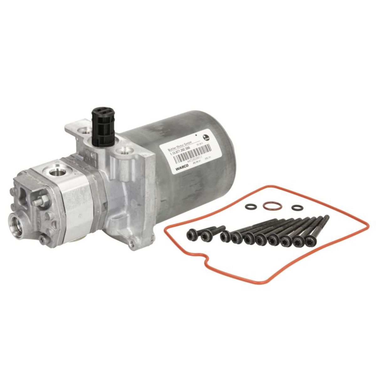 Korjaussarja, man. vaihteisto WABCO 4770109292