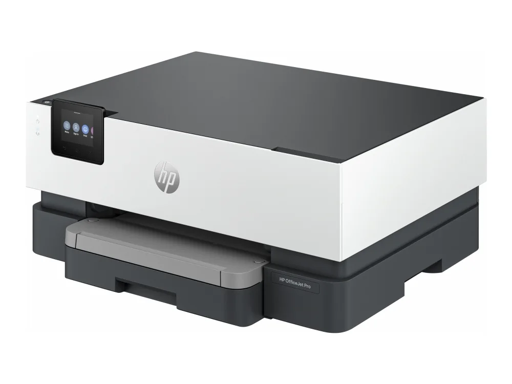 Hp Officejet Pro 9110b A4