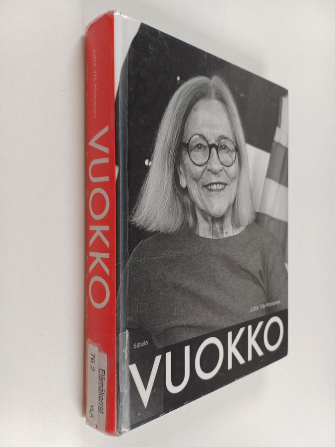 Vuokko