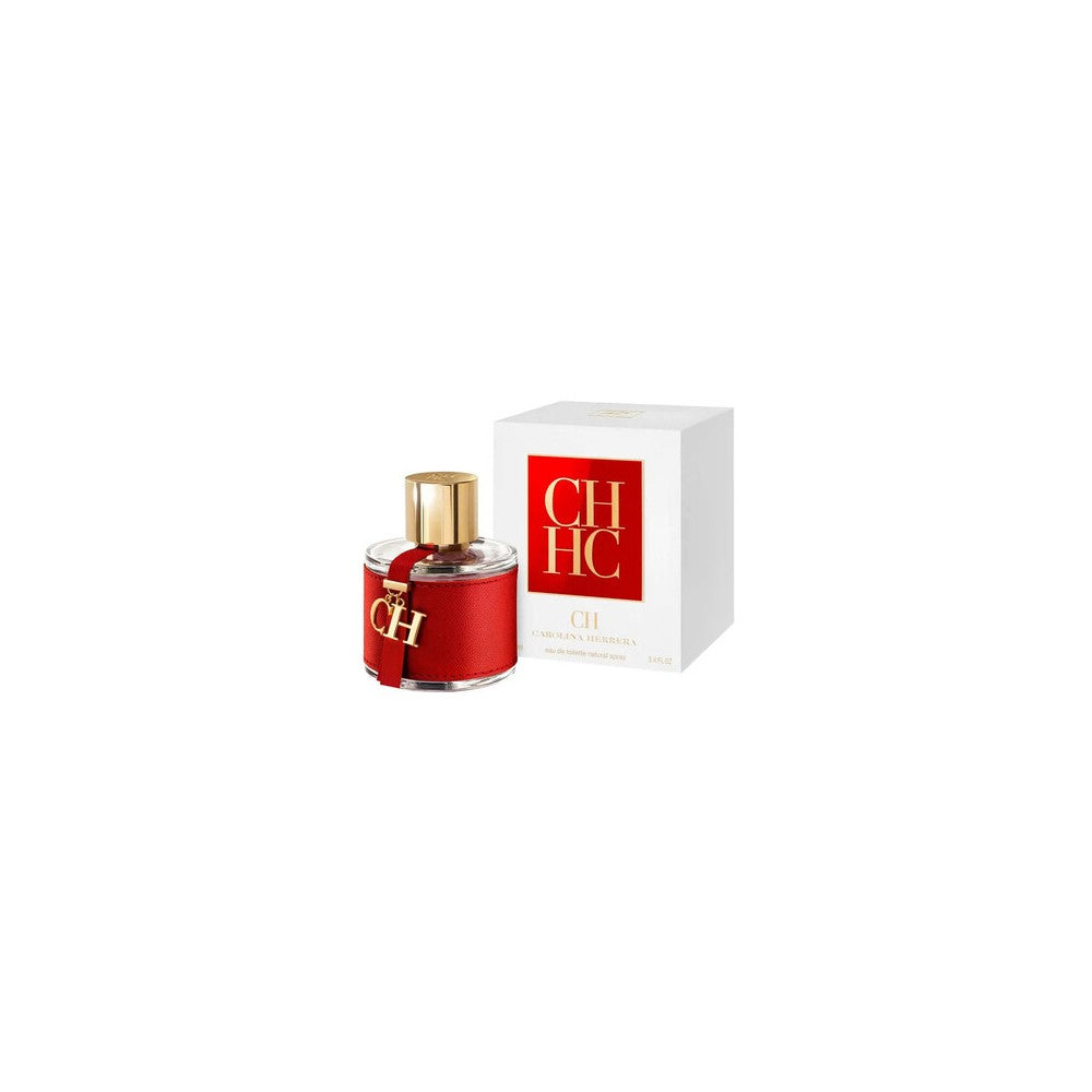 Carolina Herrera Ch Eau De Toilette 50ml Spray