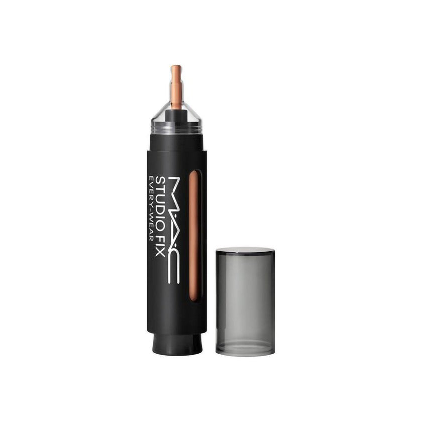 Mac cosmetics Studio Fix Every-Wear All-Over Face Pen – peitevoide ja meikkivoide 12 ml:ssa NW22