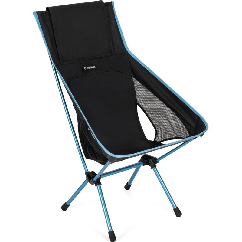 Helinox Chair One Highback (re) Black - One Size