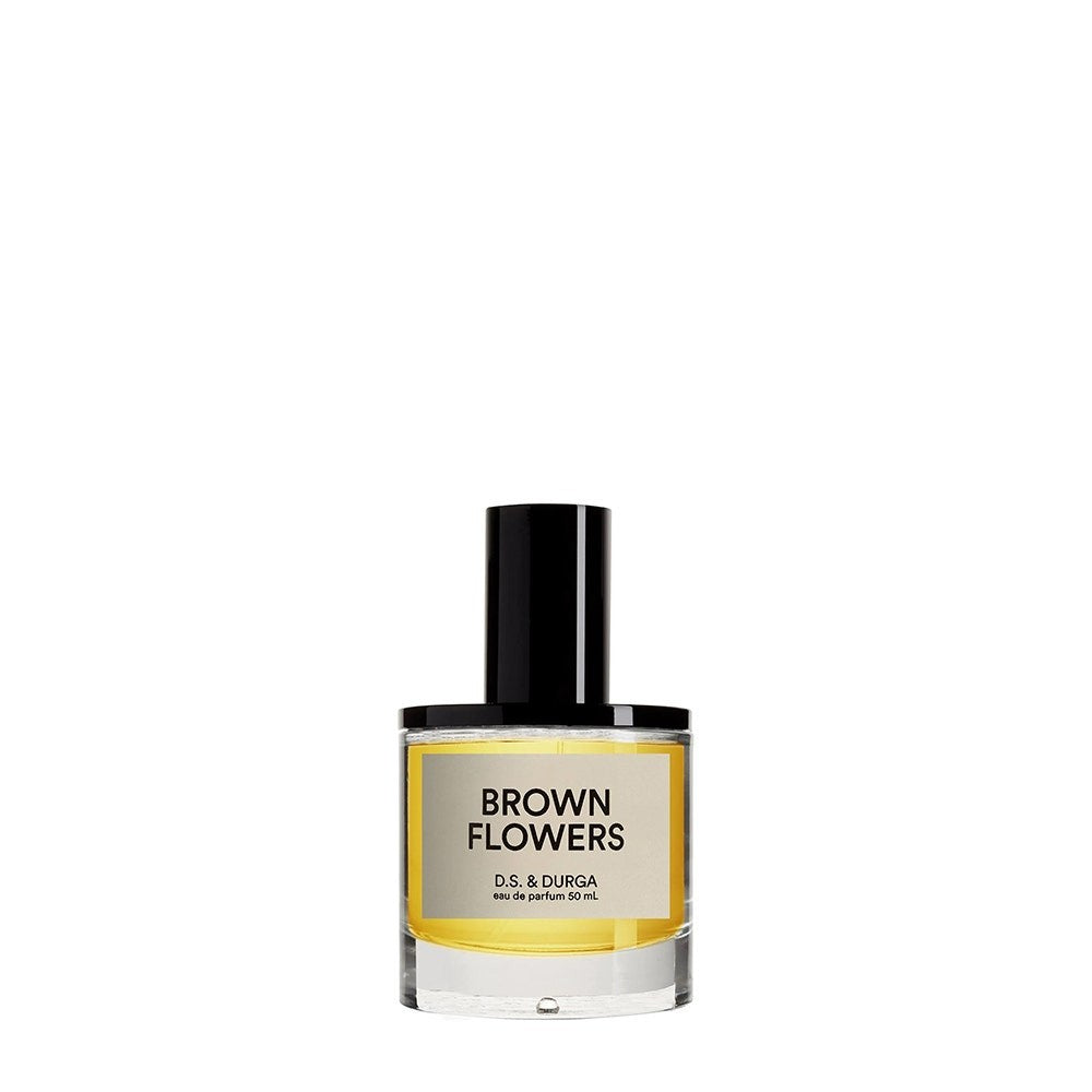 DS & Durga Brown Flowers Eau de Parfum 100 ml