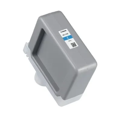 Canon Muste Syaani Pfi-110 160ml - Tx-2000/3000/4000