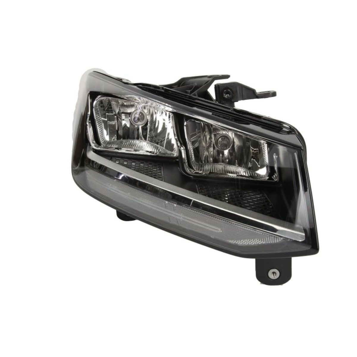 Ajovaloumpio VALEO 046837