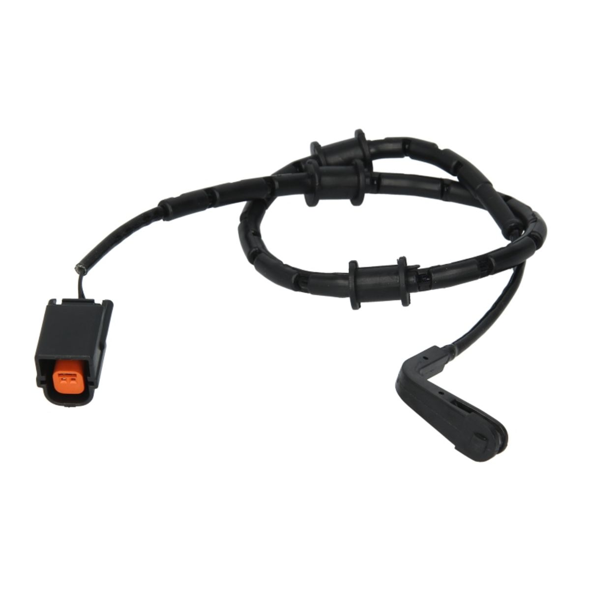 Jarrupalan kulumisenilmaisin QUICK BRAKE WS 0319 A