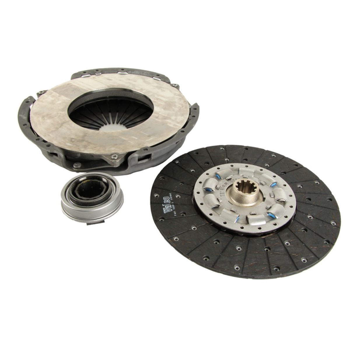 Kytkinpaketti VALEO 805154