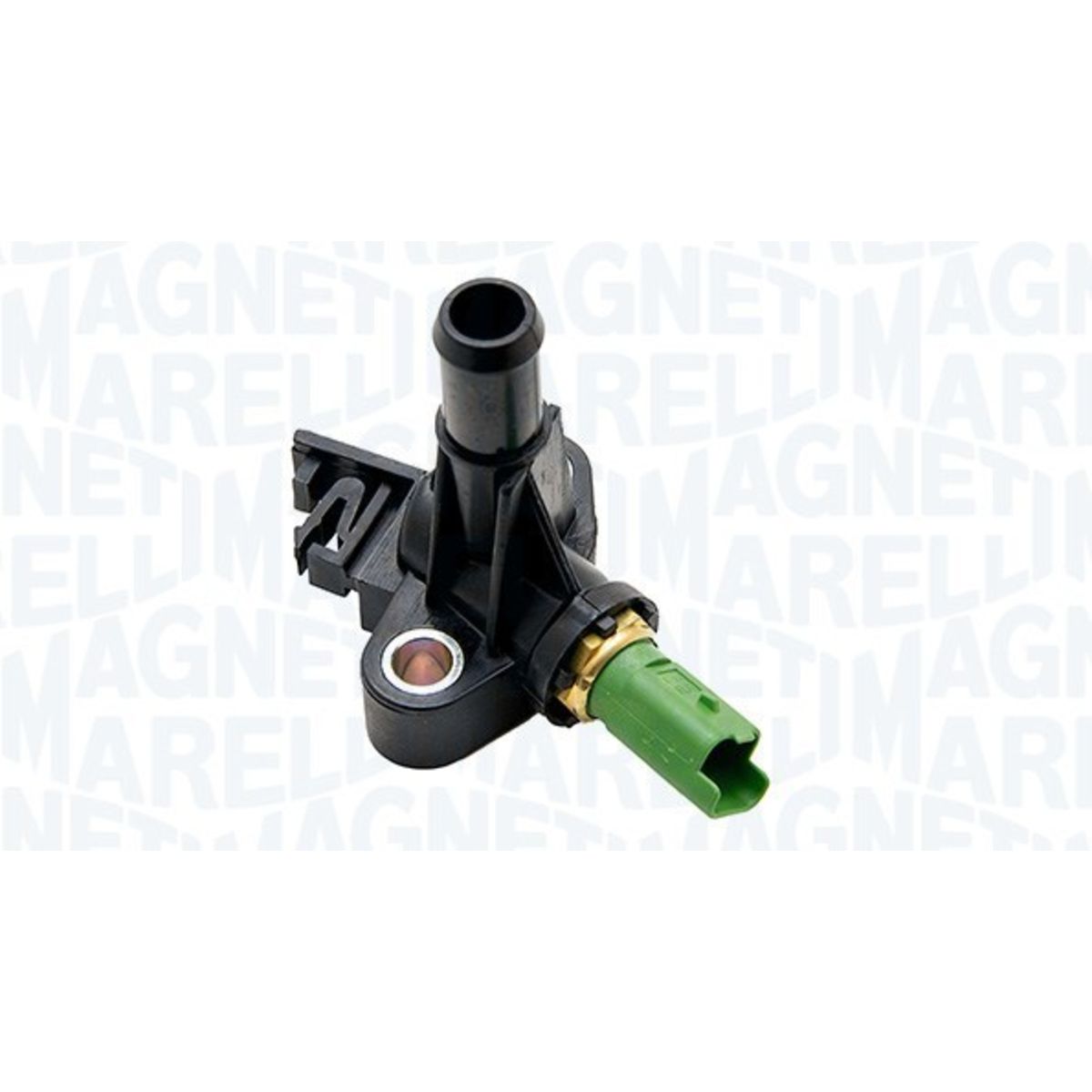 Tunnistin, jäähdytysnesteen lämpötila MAGNETI MARELLI 816001633701
