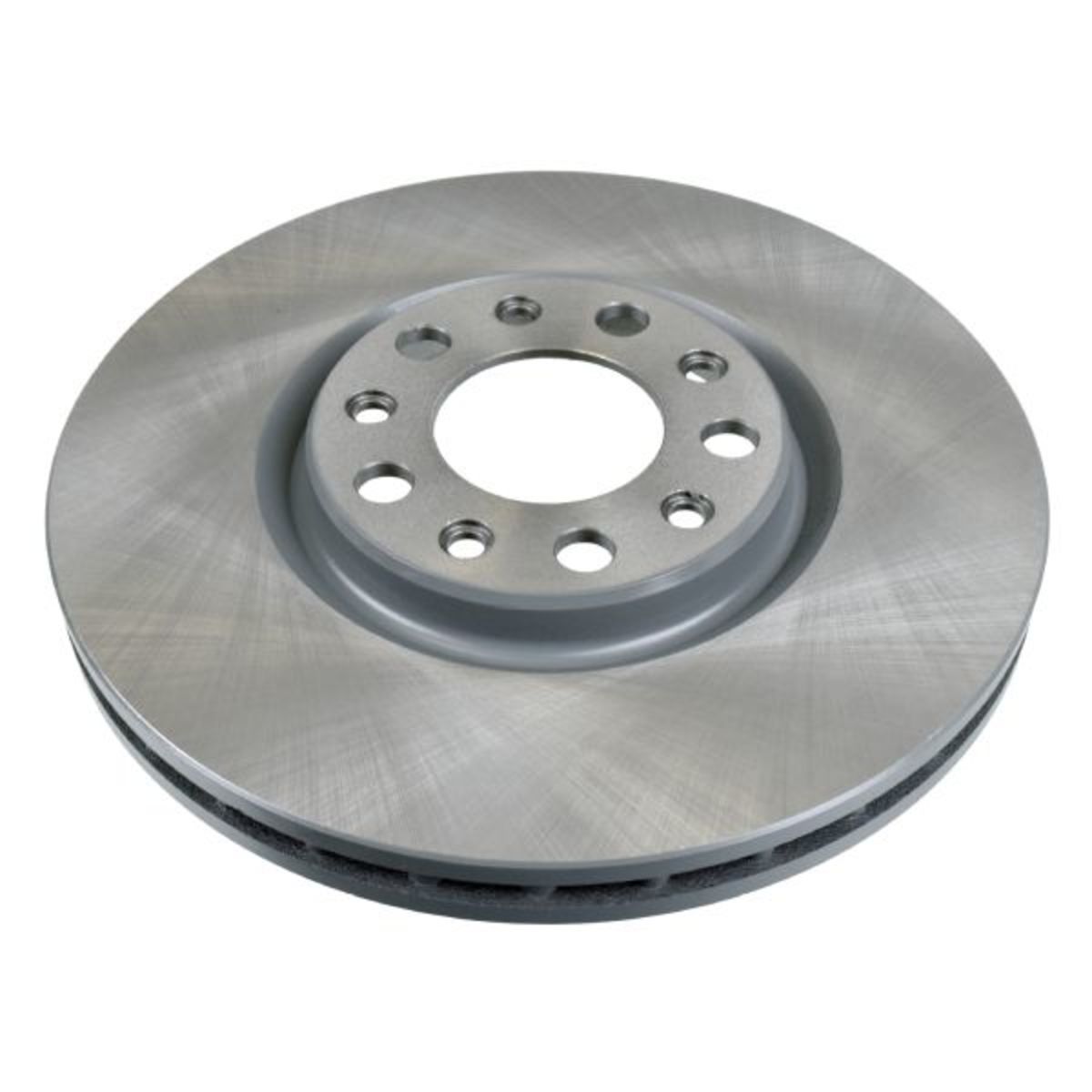 Jarrulevy FEBI BILSTEIN 108664