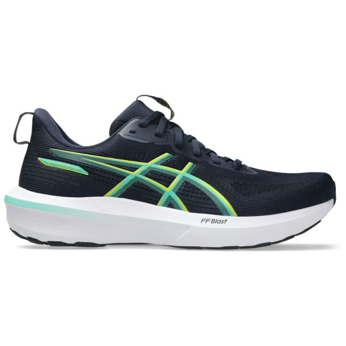 ASICS GT-1000 14 K. 44 Sininen Miehet