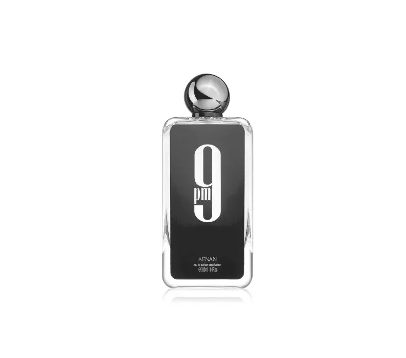 Afnan Parfyymit 9PM Eau De Parfum Spray 100ml