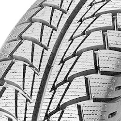Nankang Snow Viva SV-1 ( 175/60 R15 81H, Pohjoismainen kitkarengas, vannesuojalla (MFS) )