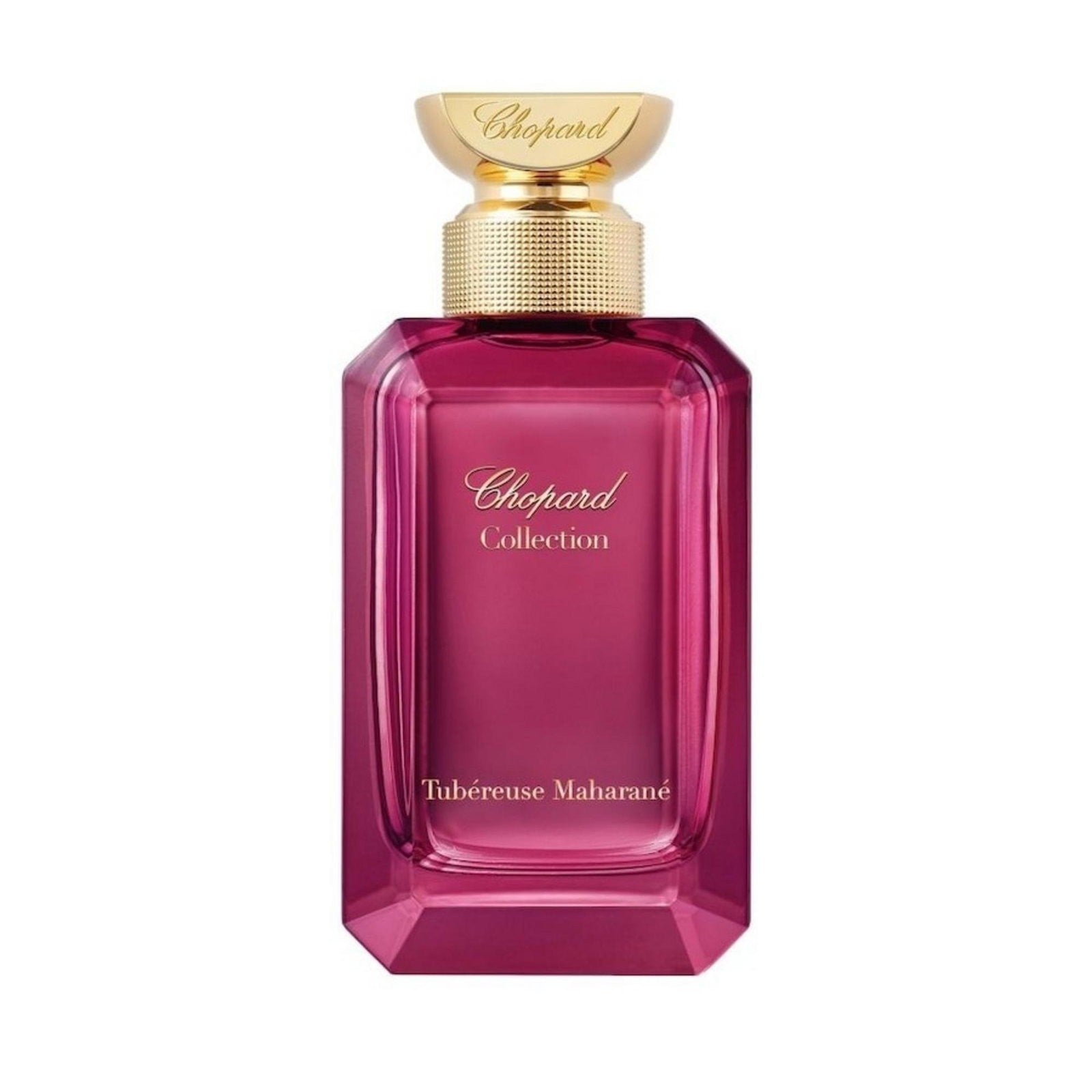 Chopard Tubéreuse Maharané - 100 ML EAU DE PARFUM