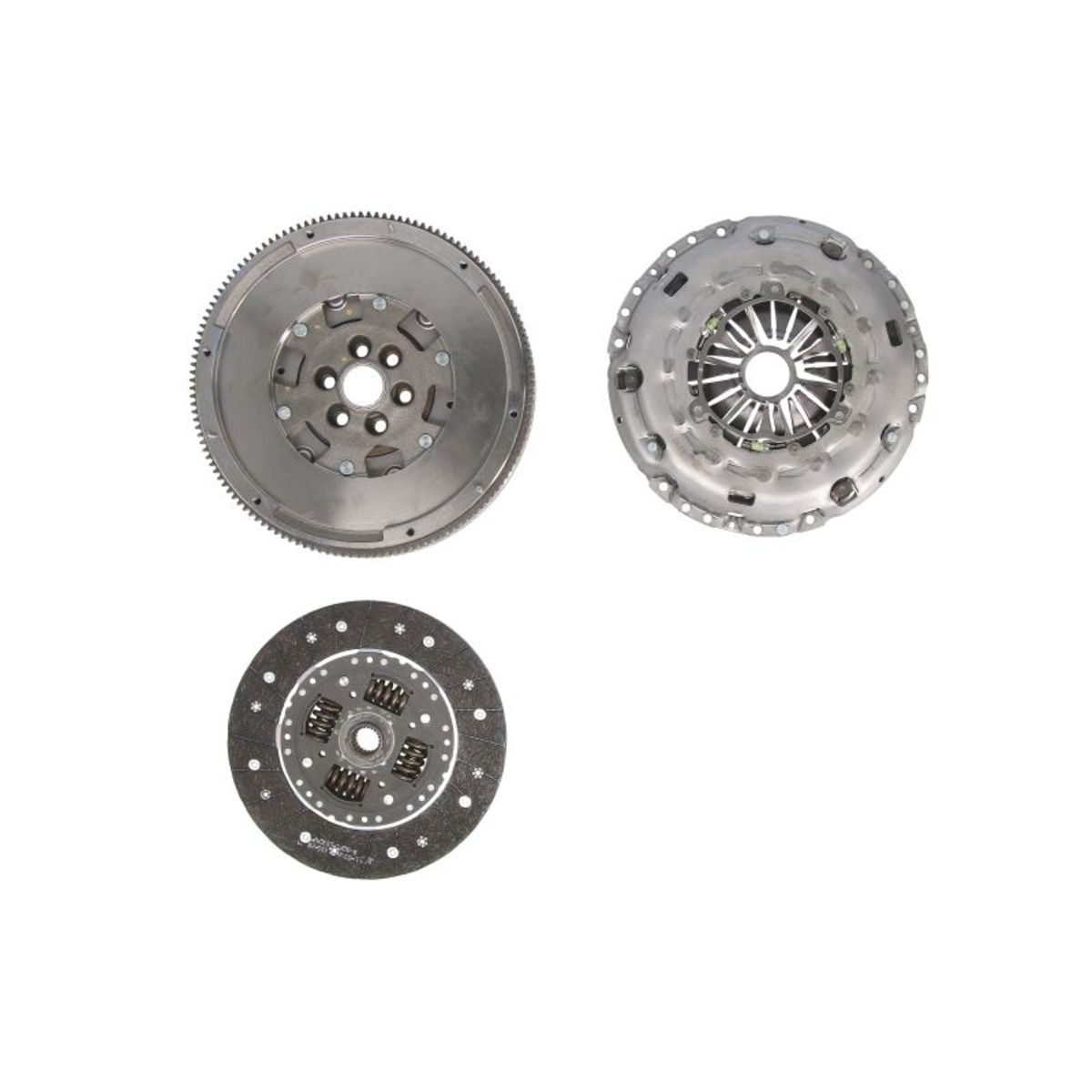 Täydellinen kytkinpaketti AISIN SKM-111R
