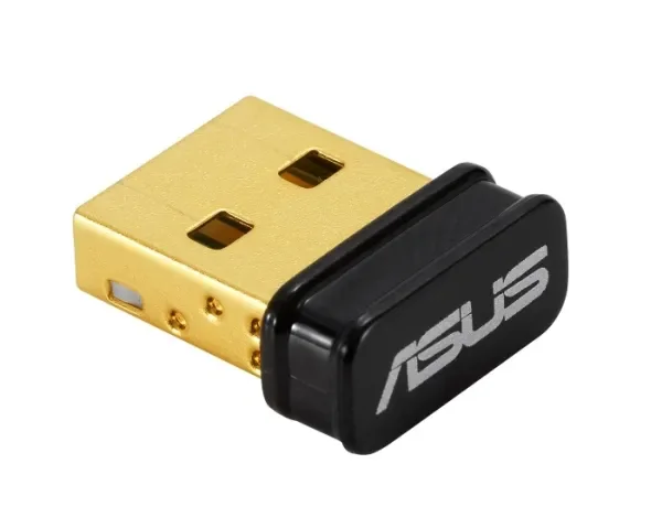 ASUS USB-BT500 - Verkkosovitin - USB 2.0 - Bluetooth 5.0