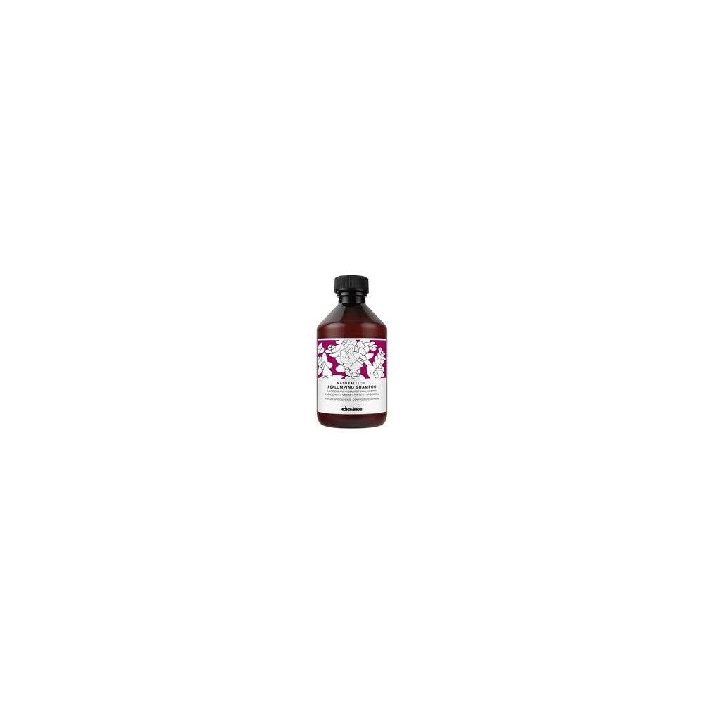 Tyhjentävä shampoo Davines Natural Tech 1000 ml